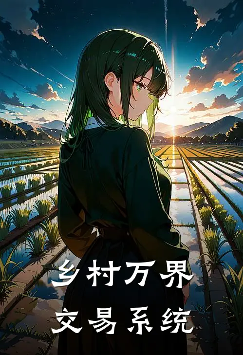 乡村万界交易系统