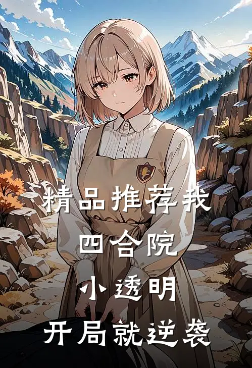 精品推荐我，四合院小透明，开局就逆袭