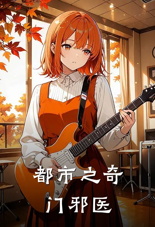 都市之奇门邪医
