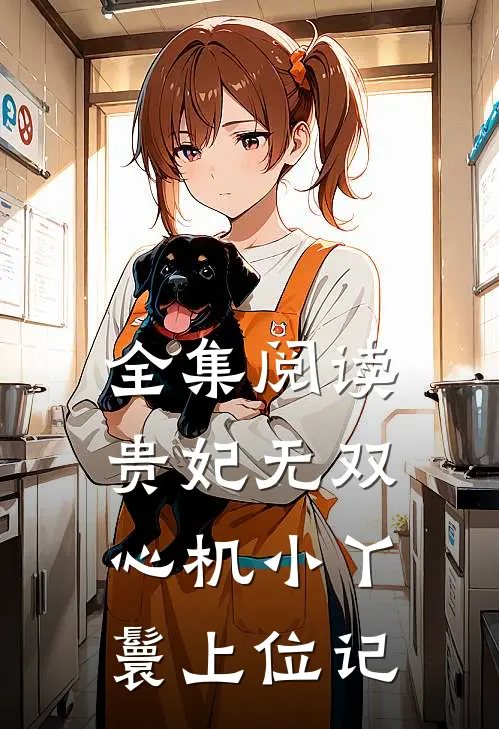 全集阅读贵妃无双：心机小丫鬟上位记