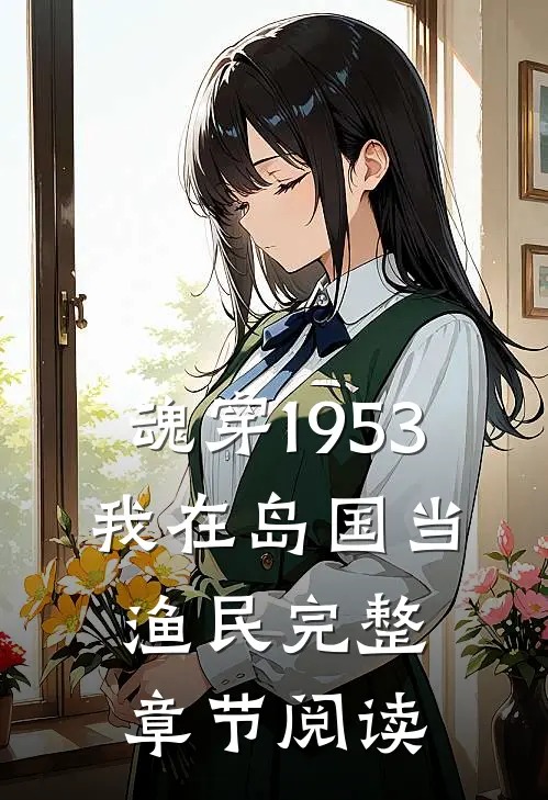 魂穿1953：我在岛国当渔民完整章节阅读