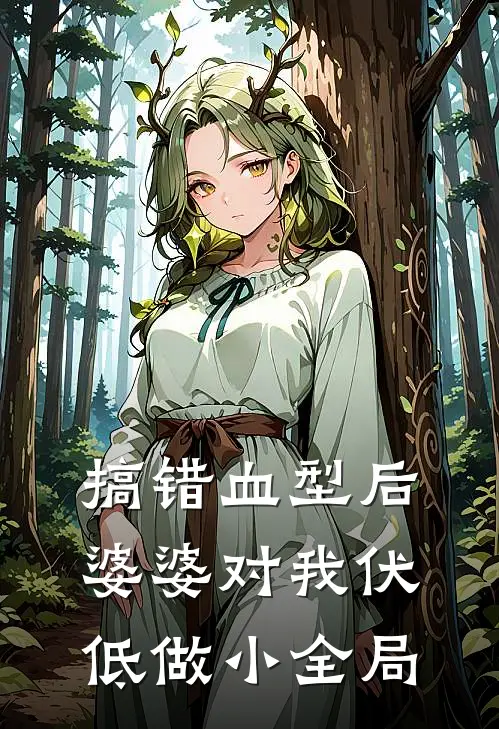 搞错血型后，婆婆对我伏低做小全局