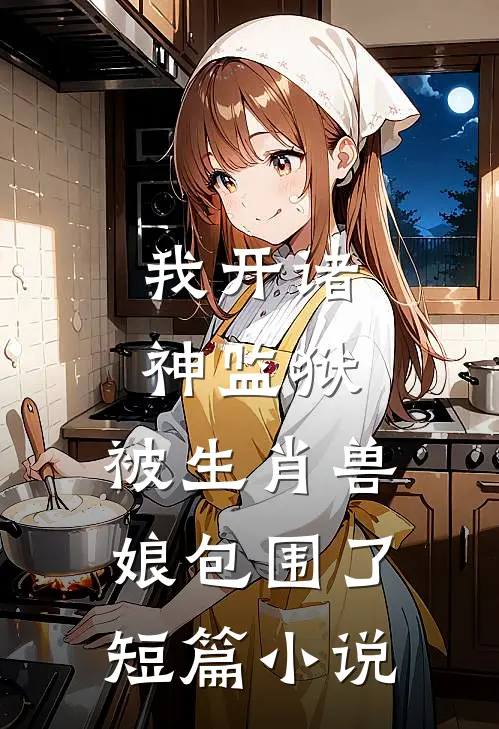 我开诸神监狱,被生肖兽娘包围了短篇