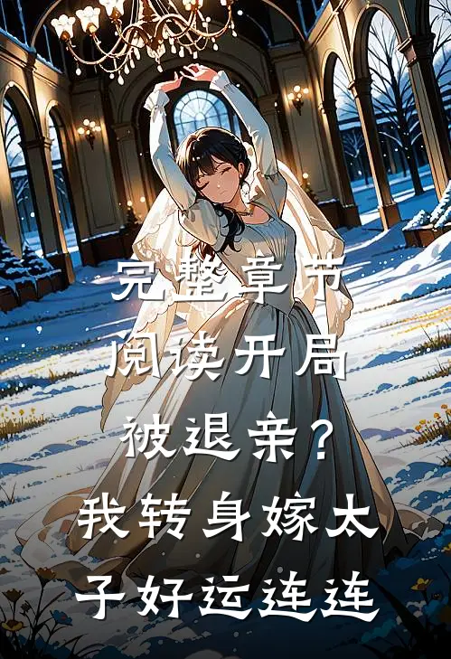 完整章节阅读开局被退亲？我转身嫁太子好运连连