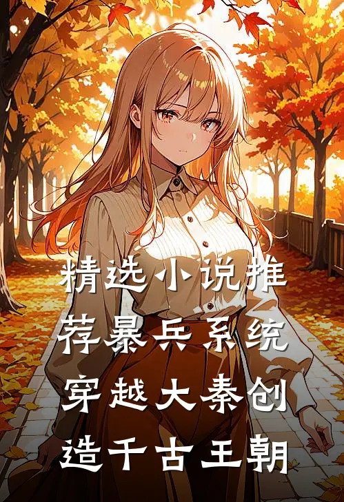 精选小说推荐暴兵系统：穿越大秦创造千古王朝