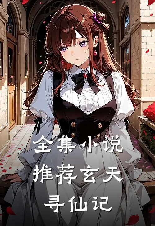 全集小说推荐玄天寻仙记