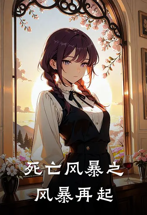 死亡风暴之风暴再起