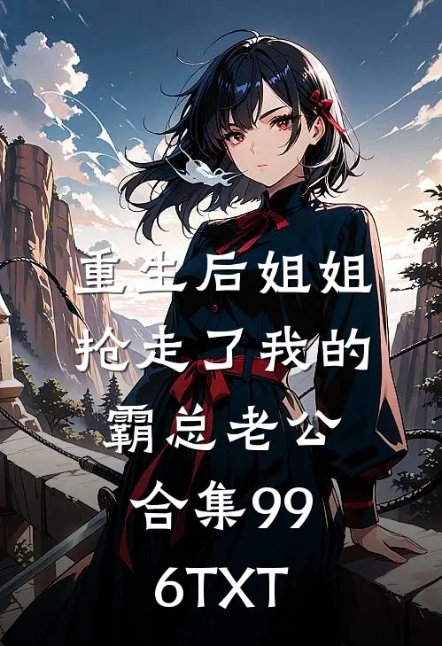 重生后姐姐抢走了我的霸总老公合集996TXT