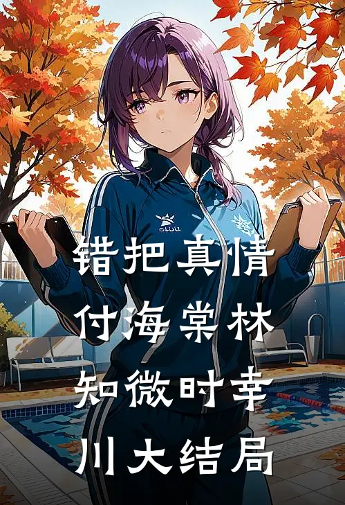 错把真情付海棠林知微时幸川大结局