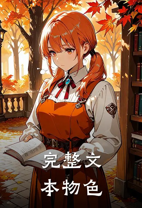 完整文本物色