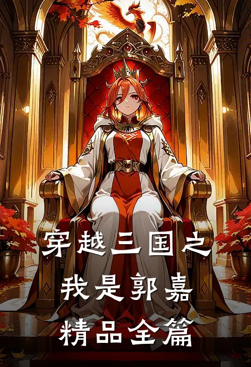 穿越三国之我是郭嘉精品全篇