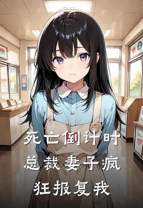 死亡倒计时，总裁妻子疯狂报复我