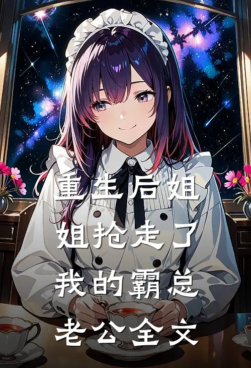 重生后姐姐抢走了我的霸总老公全文