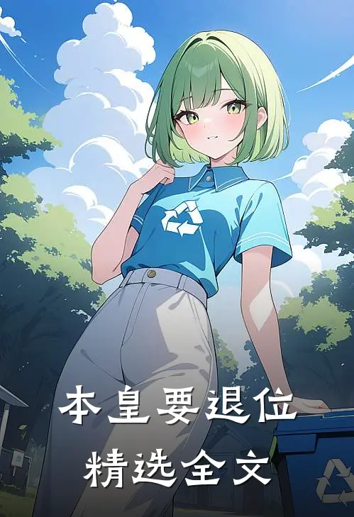 本皇要退位精选全文