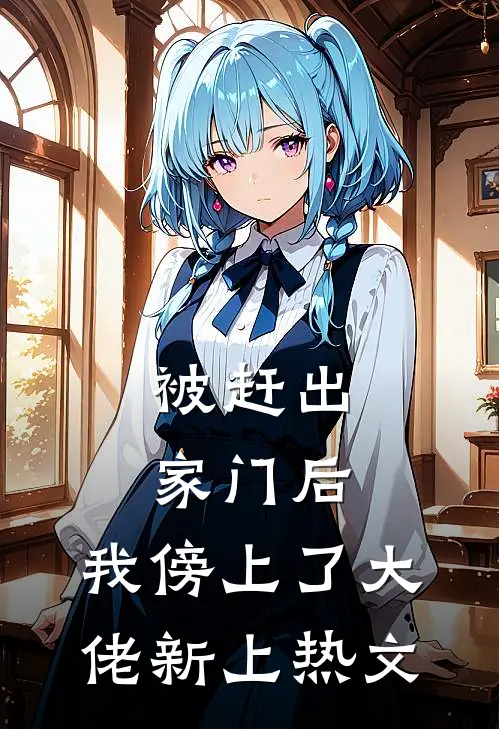 被赶出家门后，我傍上了大佬新上热文