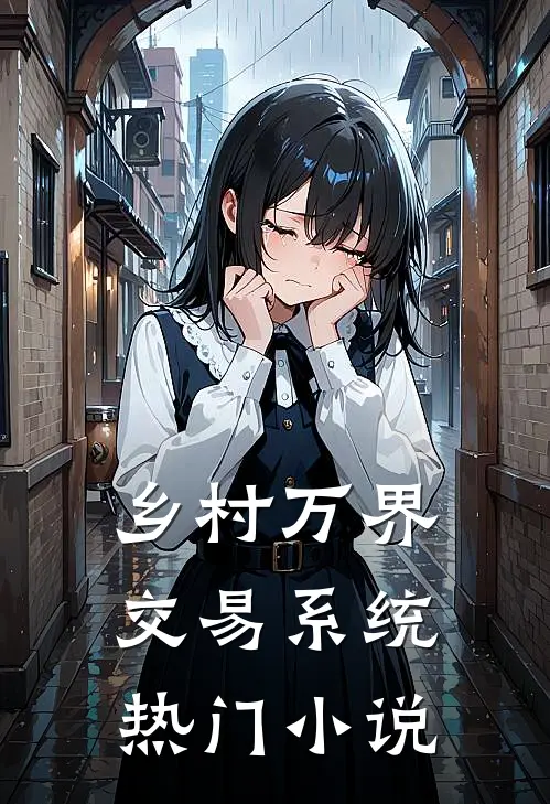 乡村万界交易系统热门小说