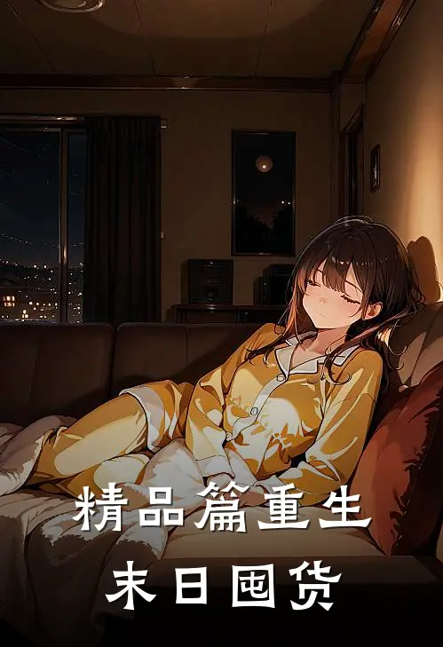 精品篇重生末日囤货