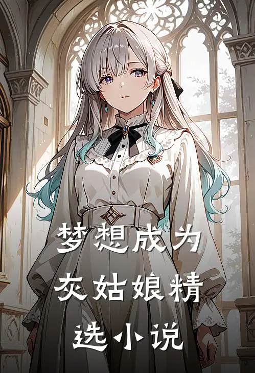 梦想成为灰姑娘精选小说
