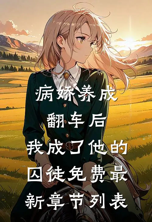 病娇养成翻车后，我成了他的囚徒免费最新章节列表