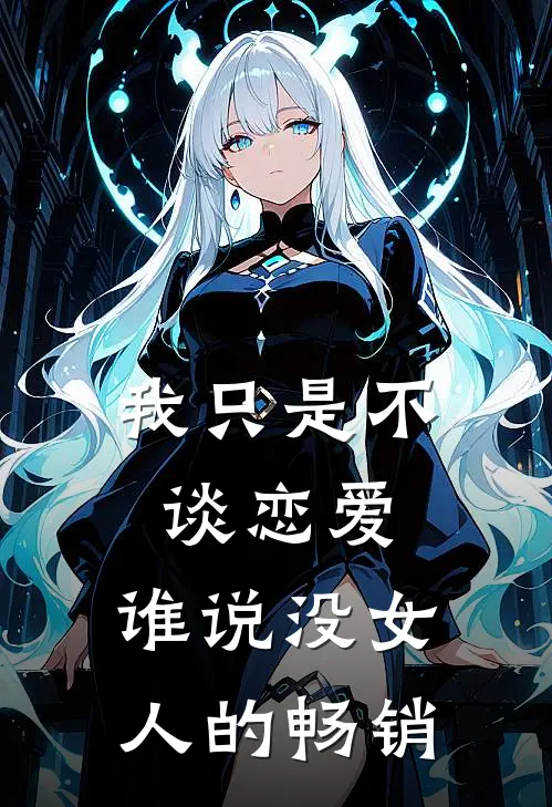 我只是不谈恋爱，谁说没女人的畅销