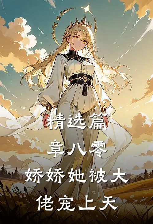 精选篇章八零：娇娇她被大佬宠上天