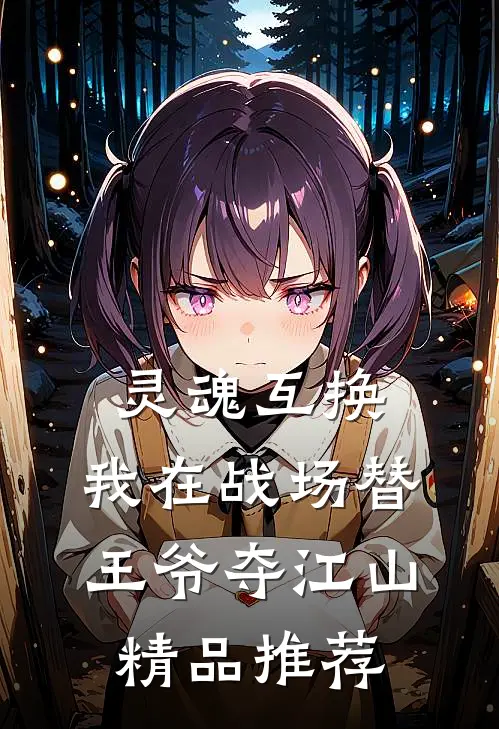 灵魂互换：我在战场替王爷夺江山精品推荐