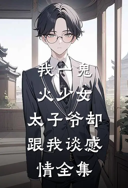 我一鬼火少女，太子爷却跟我谈感情全集