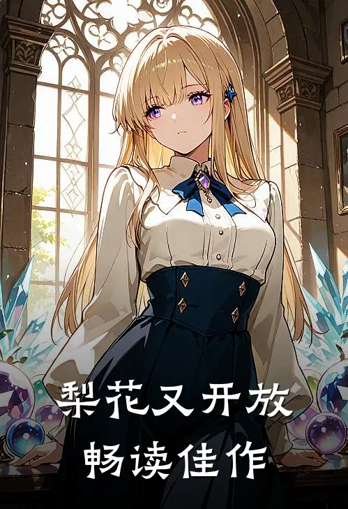 梨花又开放畅读佳作