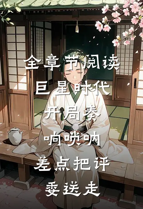 全章节阅读巨星时代：开局奏响唢呐，差点把评委送走