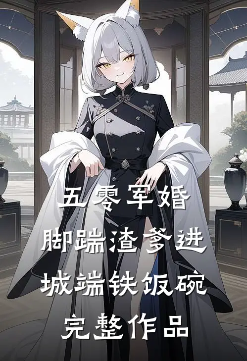 五零军婚，脚踹渣爹进城端铁饭碗完整作品