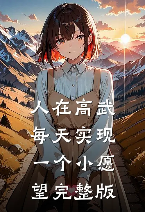 人在高武，每天实现一个小愿望完整版