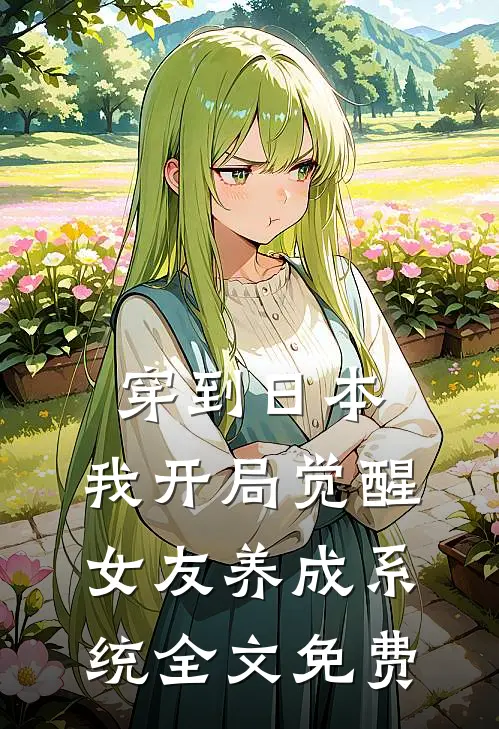 穿到日本，我开局觉醒女友养成系统全文免费