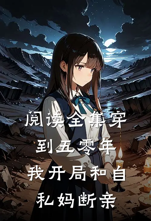 阅读全集穿到五零年，我开局和自私妈断亲