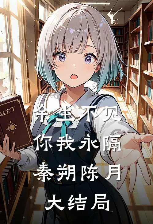余生不见，你我永隔秦朔陈月大结局
