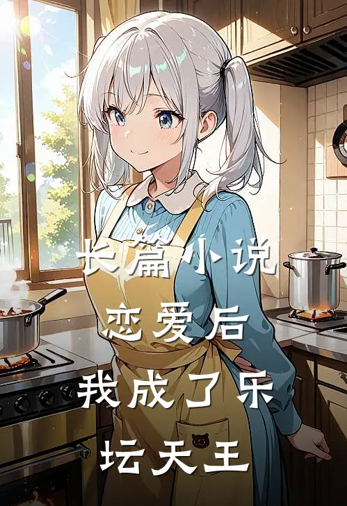 长篇恋爱后,我成了乐坛天王