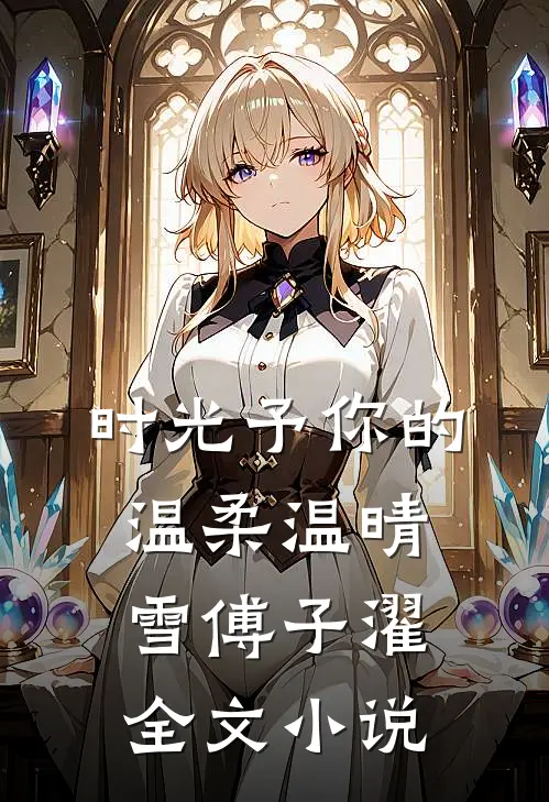 时光予你的温柔温晴雪傅子濯全文小说