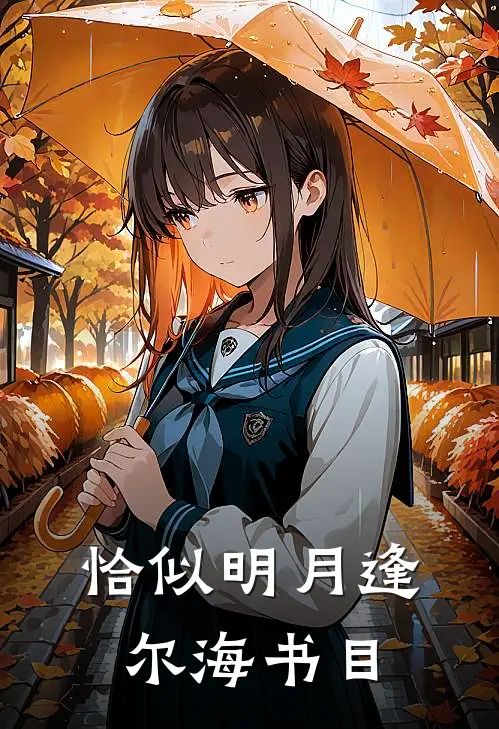恰似明月逢尔海书目