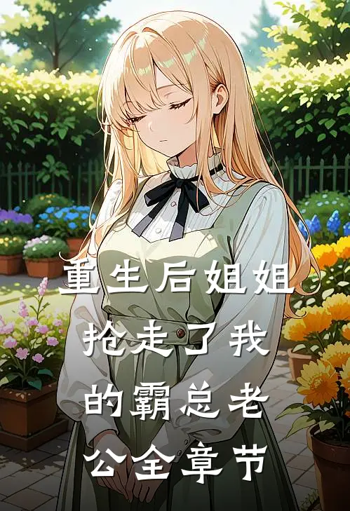 重生后姐姐抢走了我的霸总老公全章节
