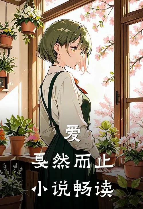 爱，戛然而止小说畅读