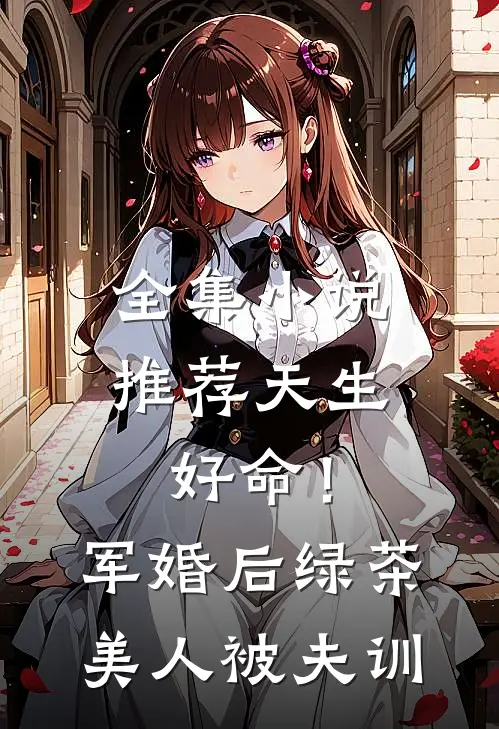 全集小说推荐天生好命！军婚后绿茶美人被夫训