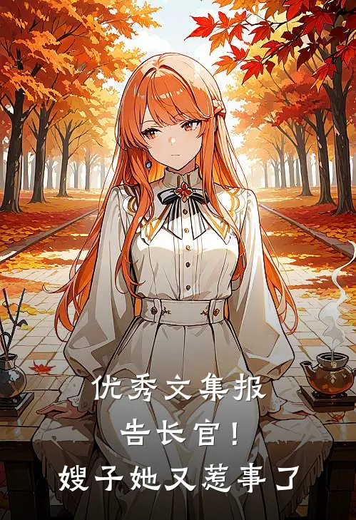 优秀文集报告长官！嫂子她又惹事了