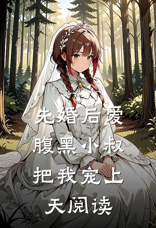 先婚后爱：腹黑小叔把我宠上天阅读
