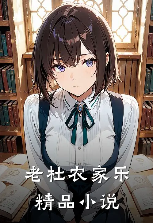 老杜农家乐精品小说
