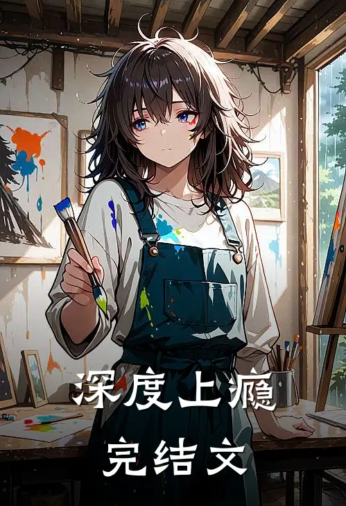 深度上瘾完结文