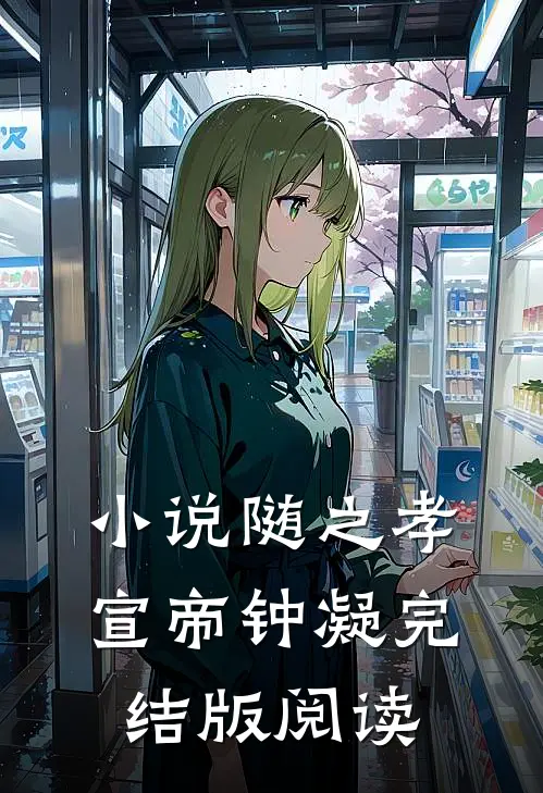小说随之孝宣帝钟凝完结版阅读