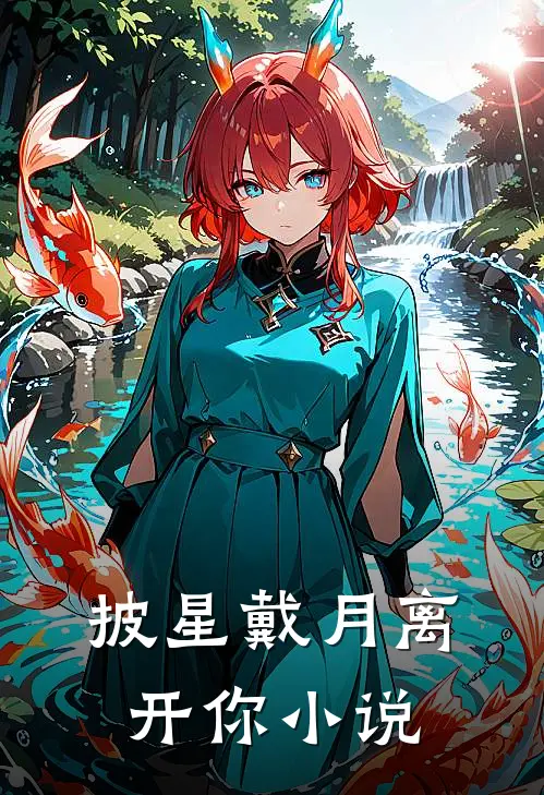 披星戴月离开你小说