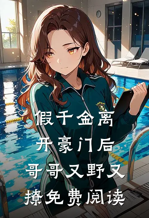假千金离开豪门后，哥哥又野又撩免费阅读
