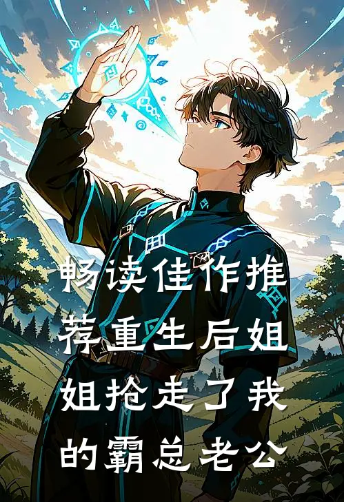 畅读佳作推荐重生后姐姐抢走了我的霸总老公