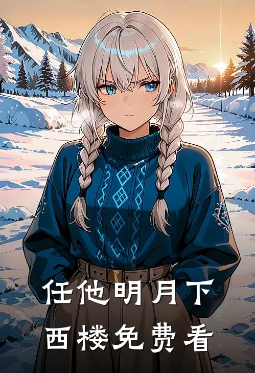 任他明月下西楼免费看