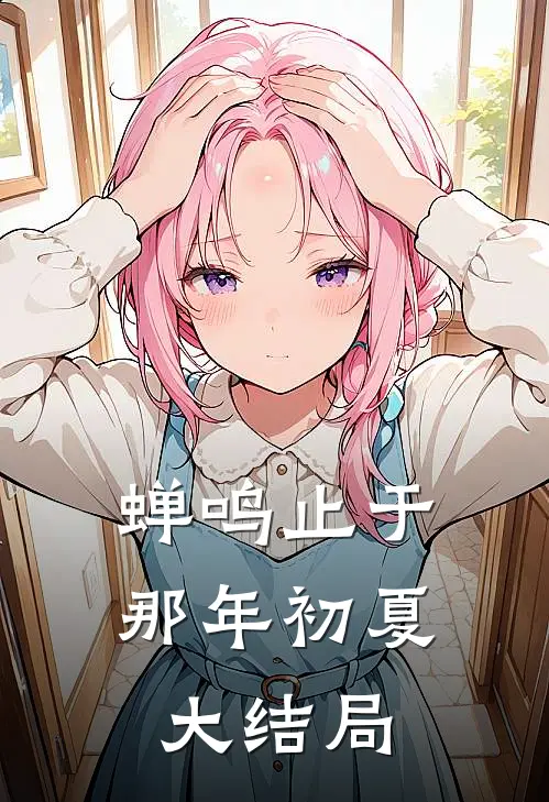 蝉鸣止于那年初夏大结局